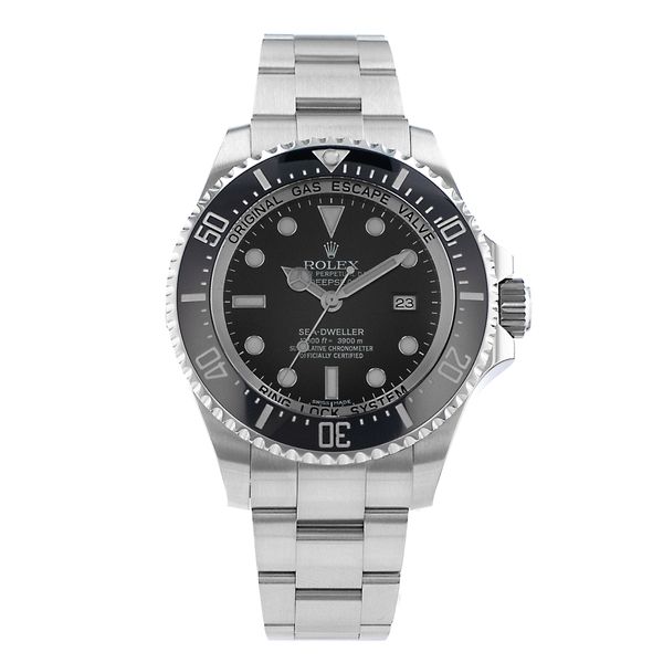 Rolex Deepsea 116660